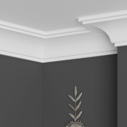 Карниз Ultrawood CR 2340  (2000 х 72 х 90)