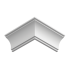 Карниз Ultrawood CR 2340  (2000 х 72 х 90)