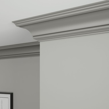 Карниз Ultrawood CR 4080 (2440 х 60 х 60)