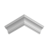Карниз Ultrawood CR 4080 (2440 х 60 х 60)