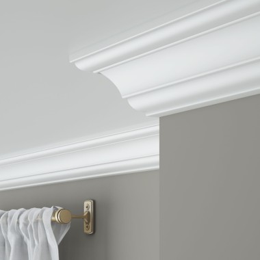 Карниз Ultrawood CR 4174 (2200 х 70 х 65)