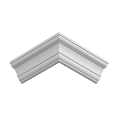 Карниз Ultrawood CR 4174 (2200 х 70 х 65)