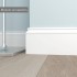 Плинтус Ultrawood Base 5763 p (2000 x 133 x 15 мм.)