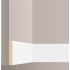 Плинтус Ultrawood Base 8012 p (2000 x 80 x 12 мм.)