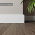 Плинтус Ultrawood Base 8012 p (2000 x 80 x 12 мм.)