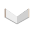 Плинтус Ultrawood Base 8012 p (2000 x 80 x 12 мм.)