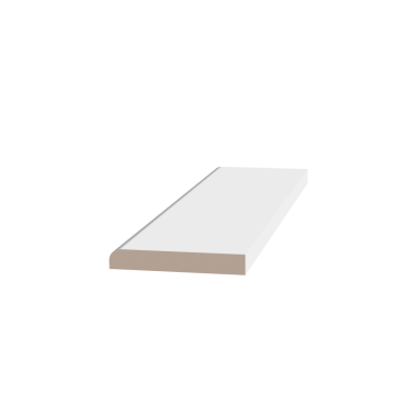 Плинтус Ultrawood Base 8012 p (2000 x 80 x 12 мм.)