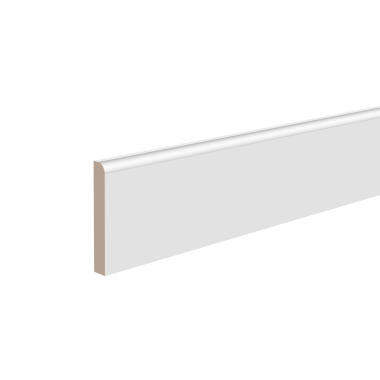 Плинтус Ultrawood Base 8012 p (2000 x 80 x 12 мм.)