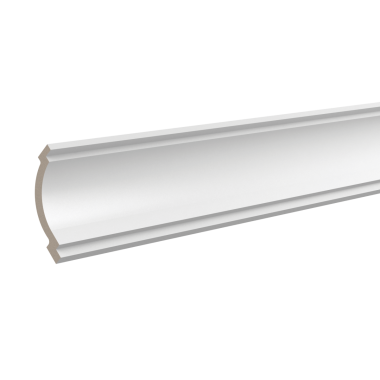 Потолочный плинтус Ultrawood  CR 2390