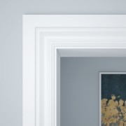 Наличник Ultrawood арт. N 0002 (2000 х 89 х 18)