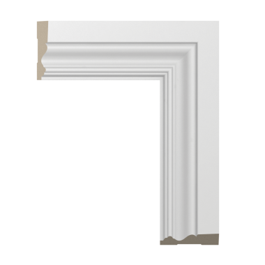 Наличник Ultrawood арт. N 0002 (2000 х 89 х 18)
