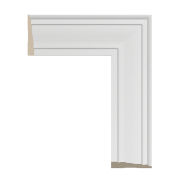 Наличник Ultrawood арт. N 8160 (2000 х 89 х 15)