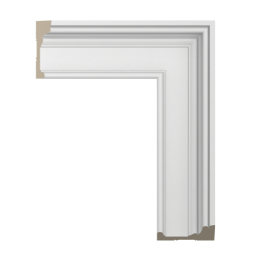 Наличник Ultrawood арт. N 8185 i (2000 х 89 х 25)