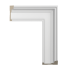 Наличник Ultrawood арт. N 8185 i (2000 х 89 х 25)