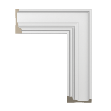 Наличник Ultrawood арт. N 8185 i (2000 х 89 х 25)