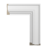 Наличник Ultrawood арт. N 8185 i (2000 х 89 х 25)