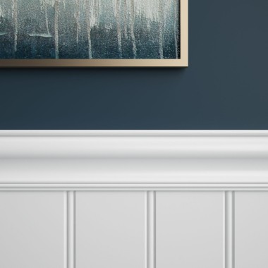 Молдинг Ultrawood Trim 0001 (2000 х 67 х 15)