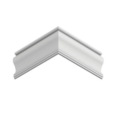 Молдинг Ultrawood Trim 0001 (2000 х 67 х 15)