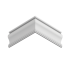 Молдинг Ultrawood Trim 0001 (2000 х 67 х 15)
