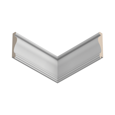 Молдинг Ultrawood Trim 0001 (2000 х 67 х 15)