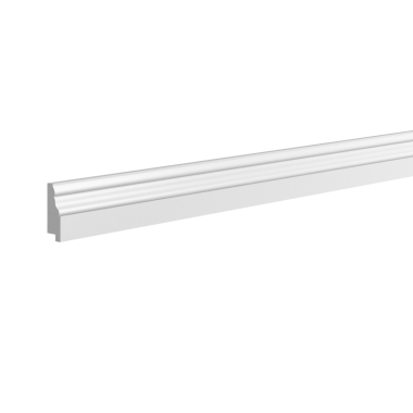 Молдинг Ultrawood Trim 0002A (2000 х 51 х 15)