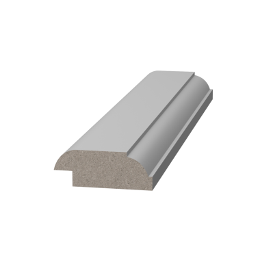 Молдинг Ultrawood Trim 0004 (2440 х 37 х 14)