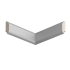 Молдинг Ultrawood Trim 0004 (2440 х 37 х 14)