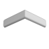 Молдинг Ultrawood Trim 0004 (2440 х 37 х 14)