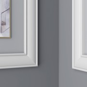 Молдинг Ultrawood U 0006 (2000 х 30 х 9)