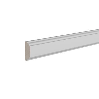 Молдинг Ultrawood U 0007 (2440 х 38 х 14)