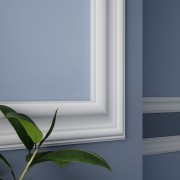 Молдинг Ultrawood U 0008 (2000 х 44 х 12)