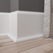 Молдинг Ultrawood U 0010 (2440 х 29 х 15)