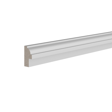 Молдинг Ultrawood U 0010 (2440 х 29 х 15)