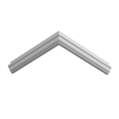 Молдинг Ultrawood U 0010 (2440 х 29 х 15)