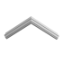Молдинг Ultrawood U 0010 (2440 х 29 х 15)