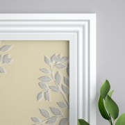 Молдинг Ultrawood U 0011 (2200 х 31 х 9)