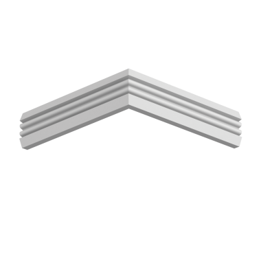 Молдинг Ultrawood U 0011 (2200 х 31 х 9)