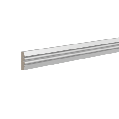 Молдинг Ultrawood U 0011 (2200 х 31 х 9)