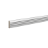Молдинг Ultrawood U 0011 (2200 х 31 х 9)
