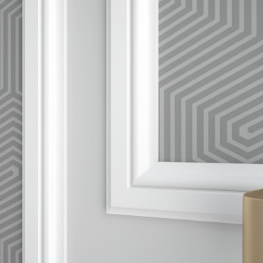 Молдинг Ultrawood U 0012 (2000 х 30 х 9)