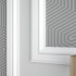 Молдинг Ultrawood U 0012 (2000 х 30 х 9)