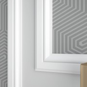 Молдинг Ultrawood U 0012 (2000 х 30 х 9)