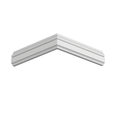 Молдинг Ultrawood U 0012 (2000 х 30 х 9)
