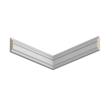 Молдинг Ultrawood U 0012 (2000 х 30 х 9)