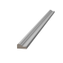 Молдинг белый Ultrawood арт. U 0020 p (2000 х 20 х 10)