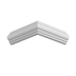 Молдинг Ultrawood U 0021 (2000 х 40 х 20)
