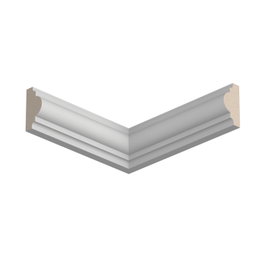 Молдинг Ultrawood U 0021 (2000 х 40 х 20)