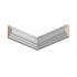 Молдинг Ultrawood U 0021 (2000 х 40 х 20)