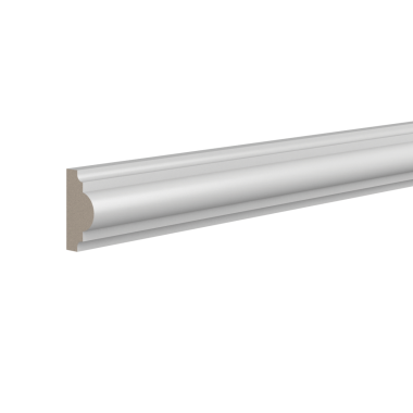 Молдинг Ultrawood U 0021 (2000 х 40 х 20)