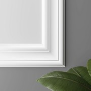 Молдинг Ultrawood U 0020 i (2000 х 20 х 10)